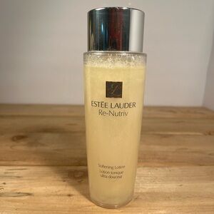 Estee Lauder Re Nutriv Softening Lotion Moisturizer 8.4 oz / 250 ml New W/O Box